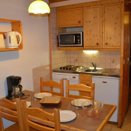 Renove Pour 4 Pers, Balcon, Animaux Admis - Fr-1-452-55 Apartment *