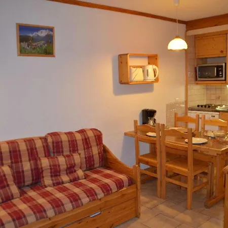 Apartment Renove Pour 4 Pers, Balcon, Animaux Admis - Fr-1-452-55 *
