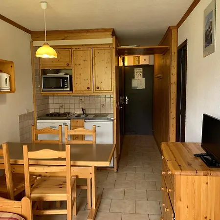Apartment Renove Pour 4 Pers, Balcon, Animaux Admis - Fr-1-452-55 *