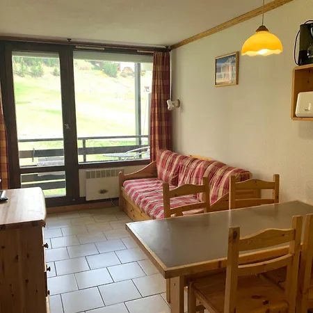 Renove Pour 4 Pers, Balcon, Animaux Admis - Fr-1-452-55 *