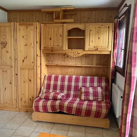 Renove Pour 4 Pers, Balcon, Animaux Admis - Fr-1-452-55