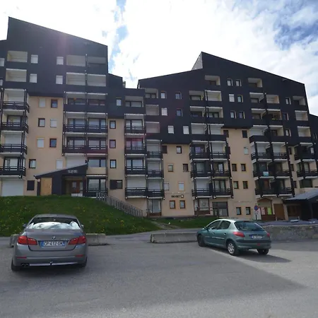 Renove Pour 4 Pers, Balcon, Animaux Admis - Fr-1-452-55